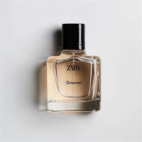 zara oriental perfume price.